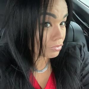 Meet your Posher, Lori